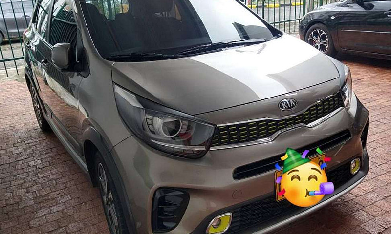Kia Picanto 2019 Xli...