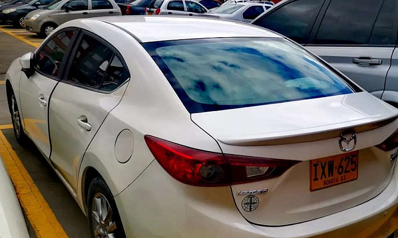 Venta Mazda 3 Tourin...