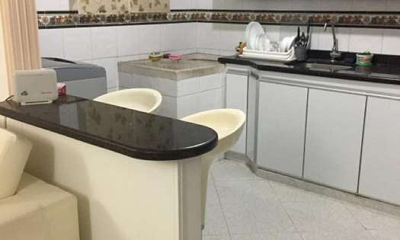 Vendo Apartamento En...