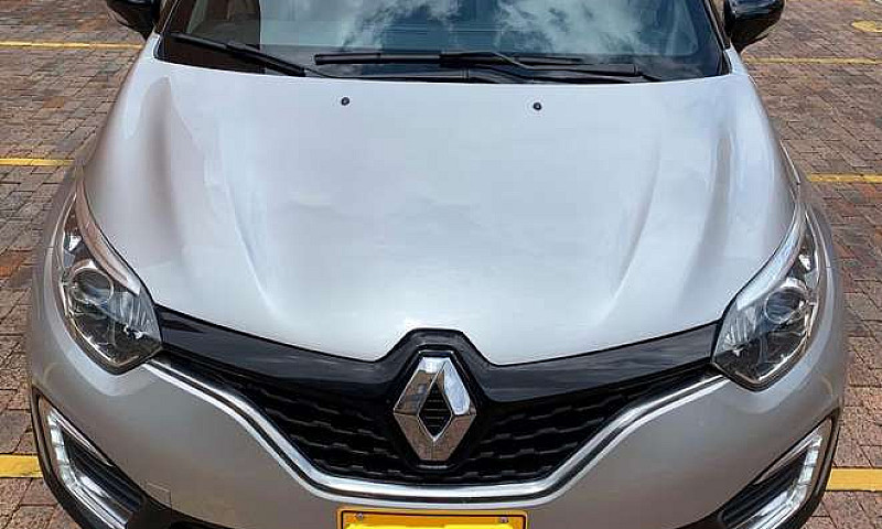 Renault Captur Inten...