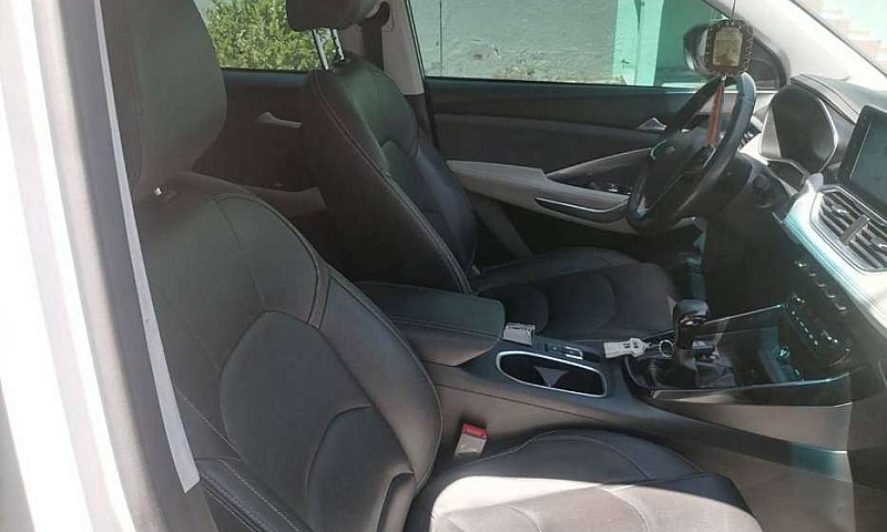 Camioneta Ultimo Mod...