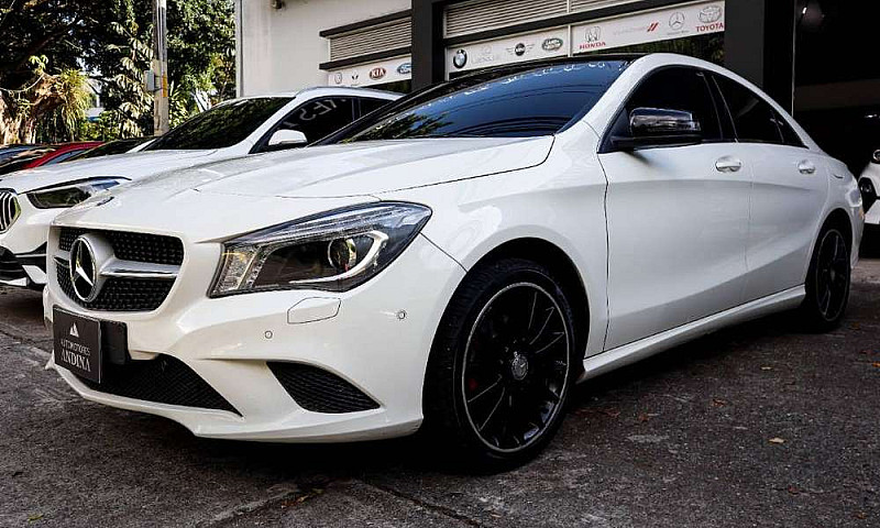 Mercedes Benz 1.6 Au...