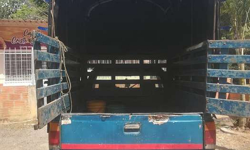 Se Vende Camioneta U...