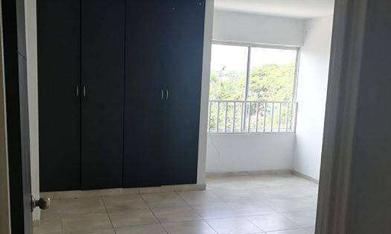 Apartamento En Alqui...