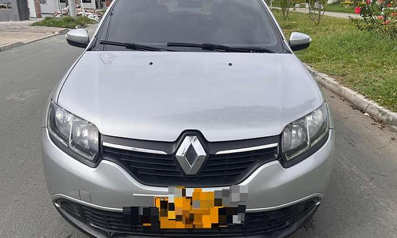 Renault Sandero 2017...