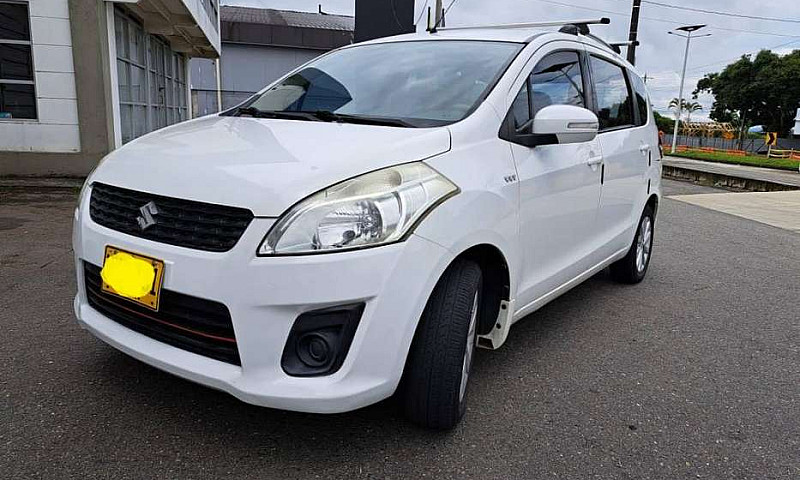 Suzuki Ertiga Automa...