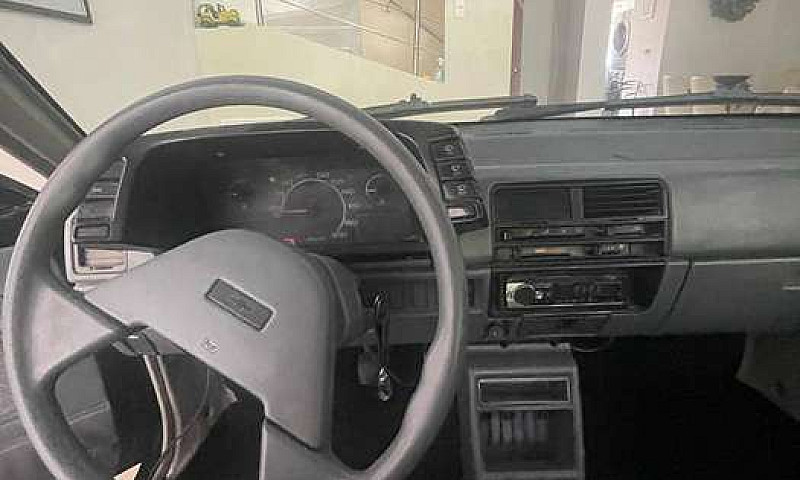Chevrolet Sprint 199...