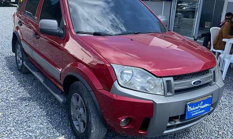 Ford Ecosport 2008...