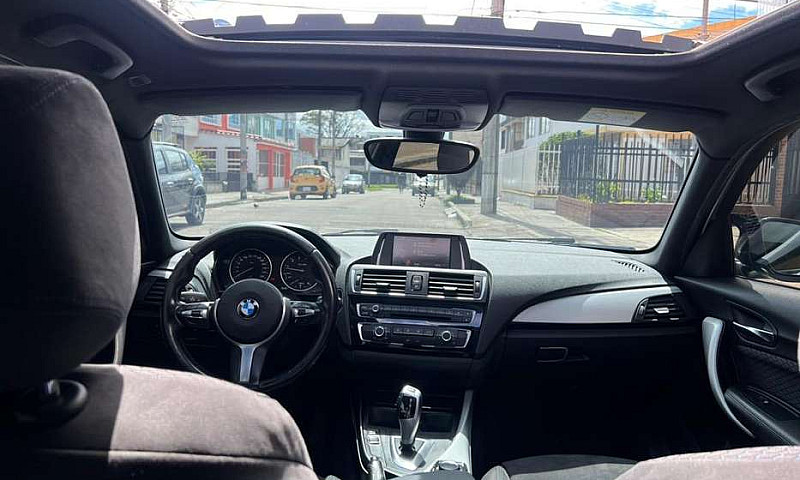 Bmw Serie 1 1.6 120I...