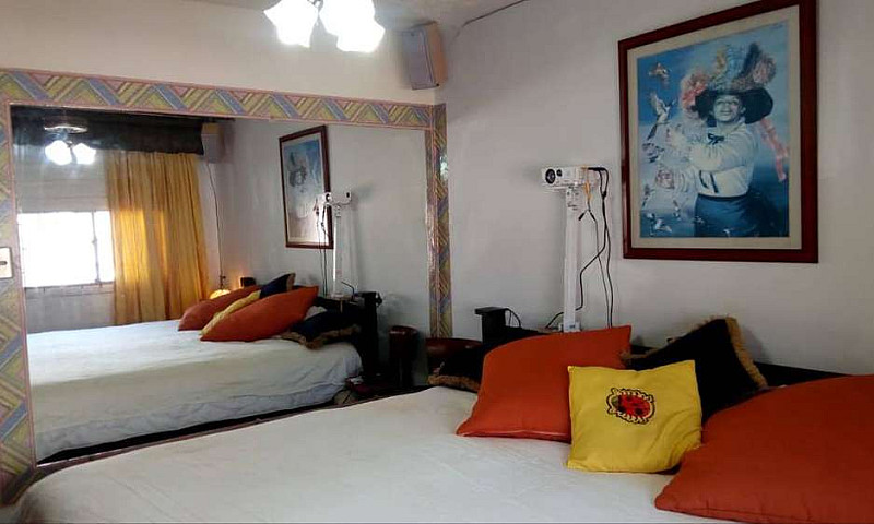 Apartamento Amoblado...