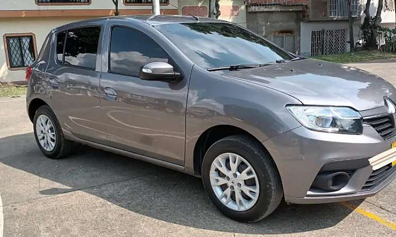 Se Vende Renault San...