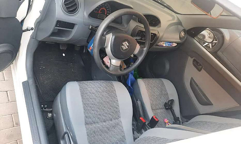 Suzuki Alto 800...