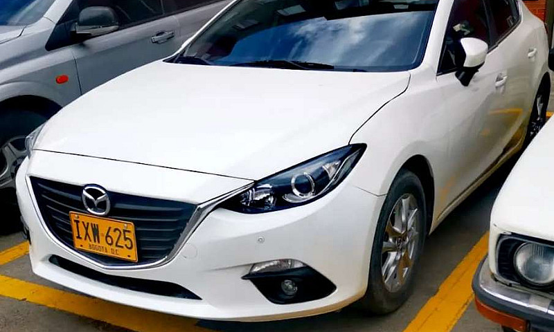 Venta Mazda 3 Tourin...