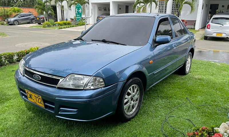 Ford Laser / Alegro ...