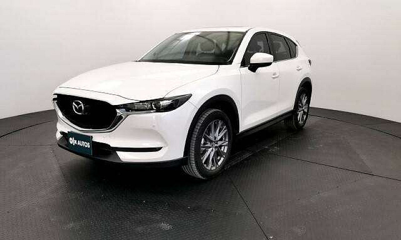 Mazda Cx5 Grand Tour...