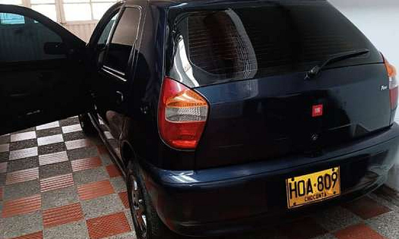 Vendo Fiat Palio Fir...