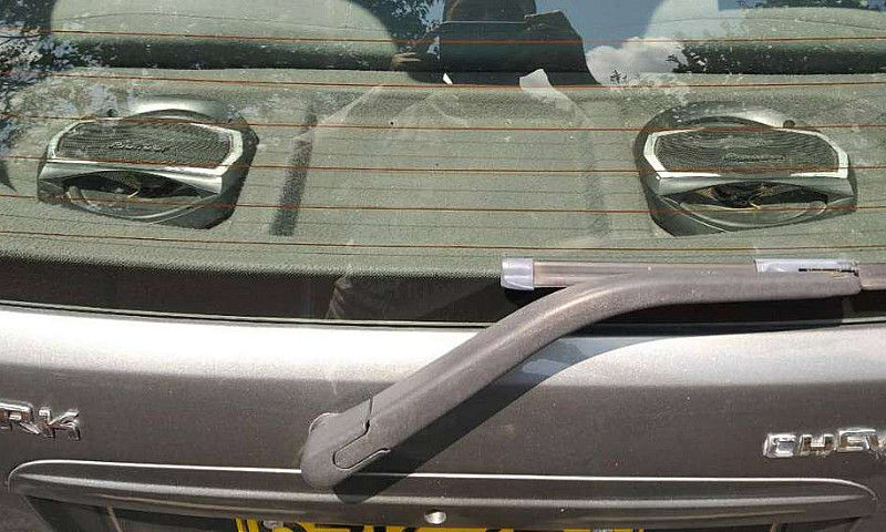 Spark Chevrolet Spar...