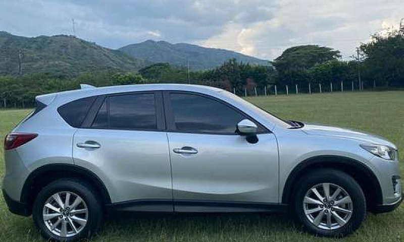 Mazda Cx5 Touring 20...