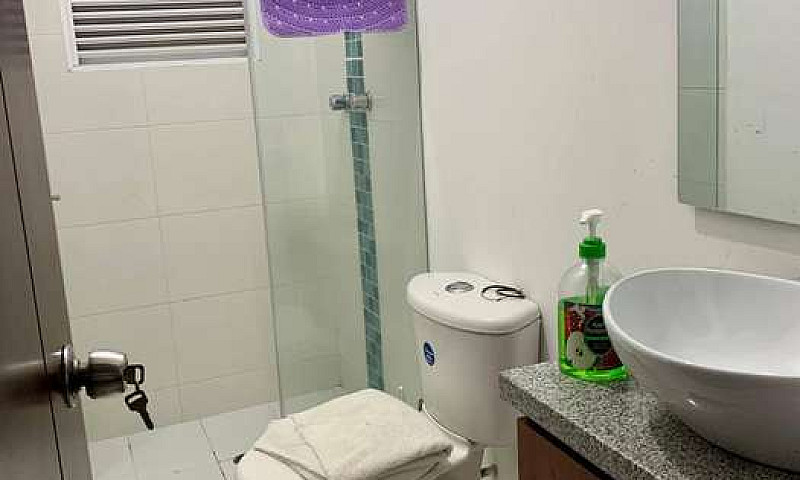 Arriendo Habitacion ...
