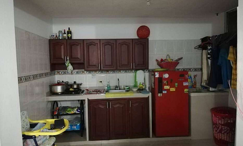 Se Vende Apartamento...