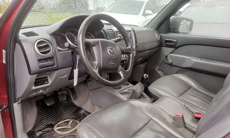 Mazda Bt 50 Diésel 4...