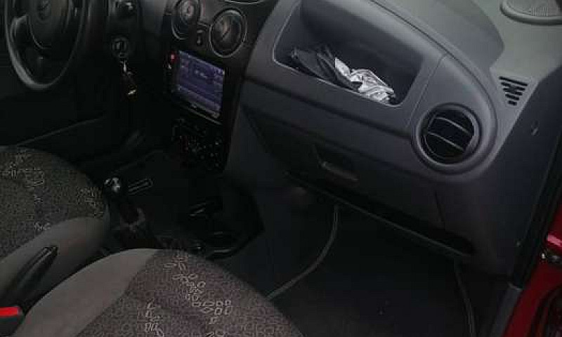 Chevrolet Spark Mode...