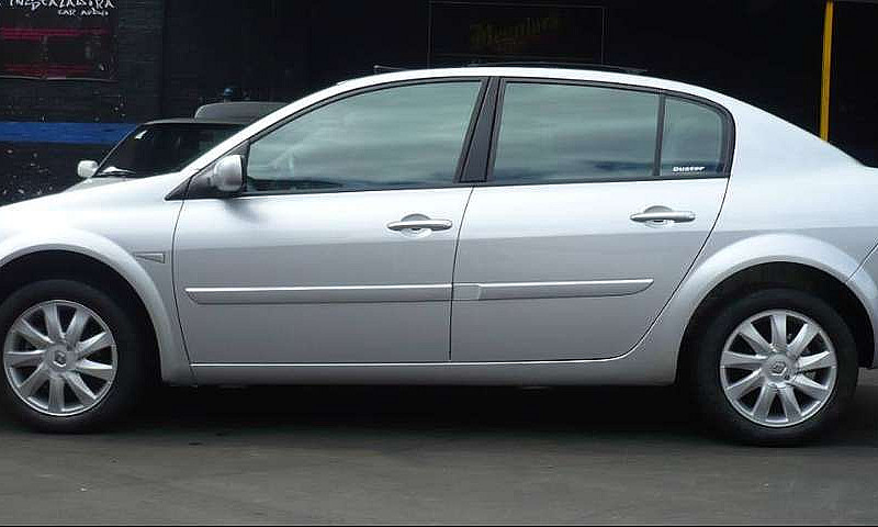 Renault Megane 2 Dyn...