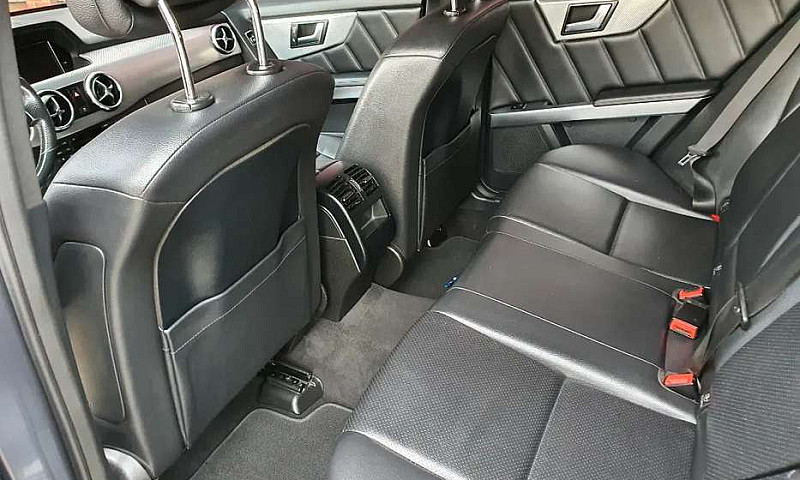 Mercedes Glk 220 Mod...