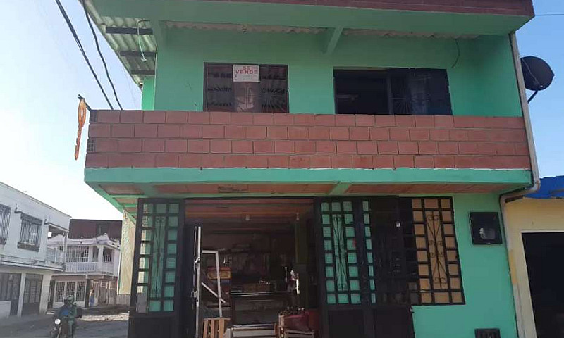 Se Vende Casa Comerc...