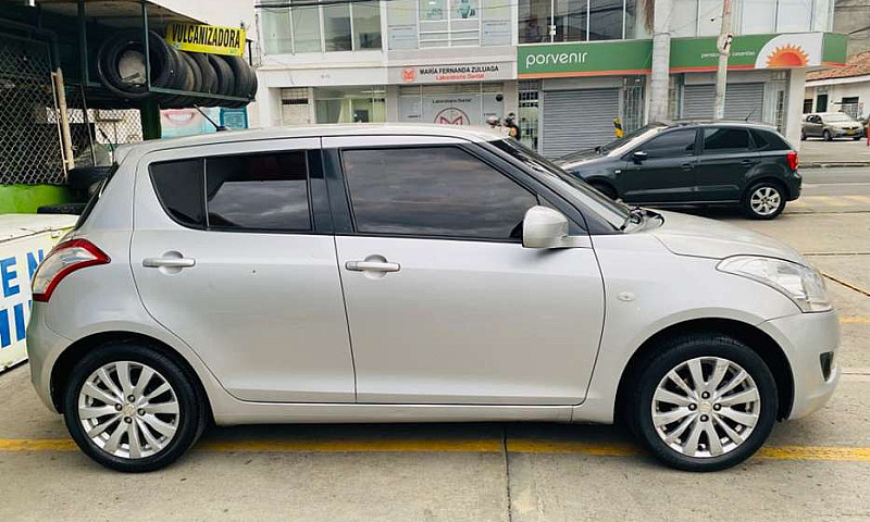Suzuki Swift Modelo ...