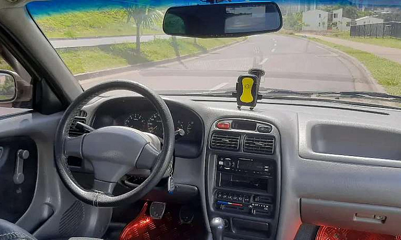Chevrolet Economico...