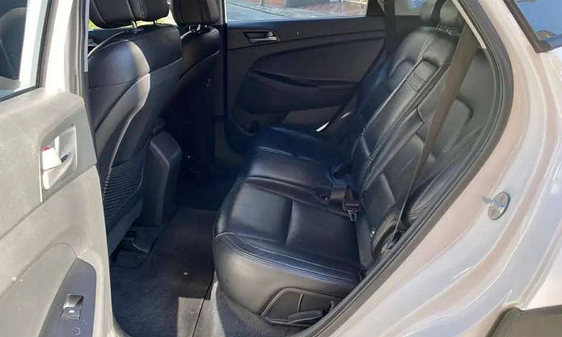 Hyundai New Tucson, ...