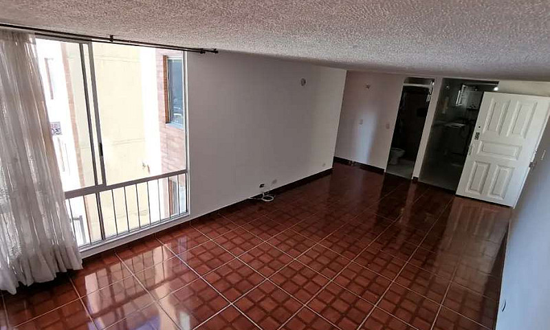 Arriendo Apartamento...