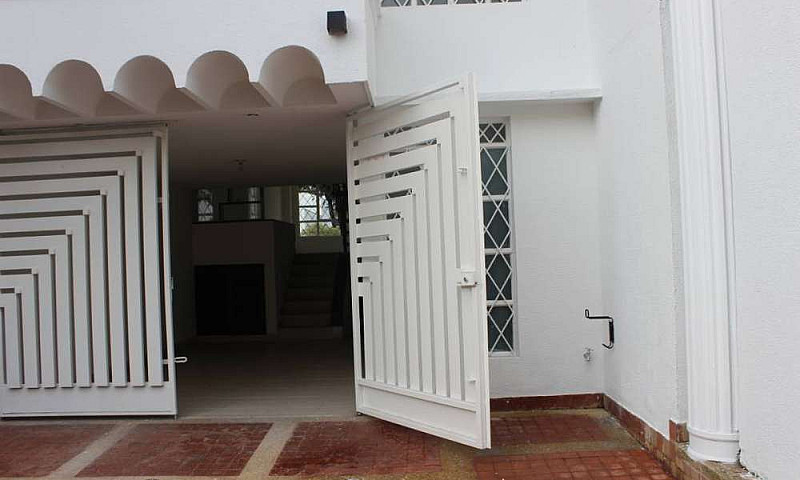 Vendo Casa Uso Resid...