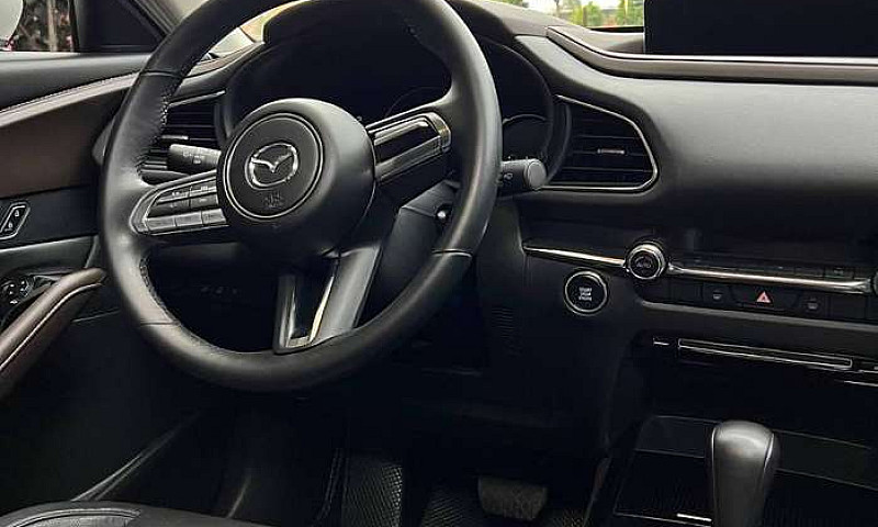 Mazda Cx-30 Grand To...