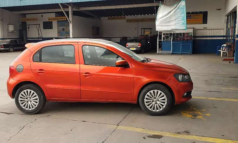 Vendo Automóvil...