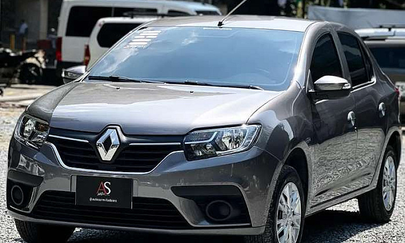 En Venta Renault Log...