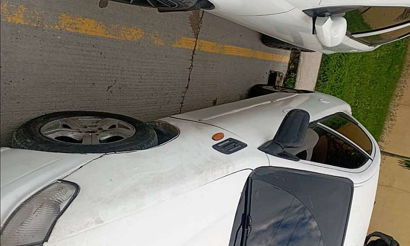 Mazda Alegro...