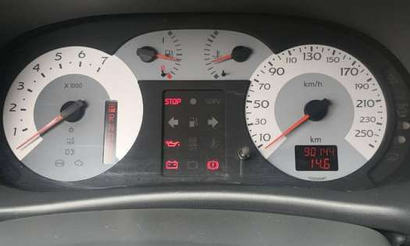 Se Vende Clio Expres...