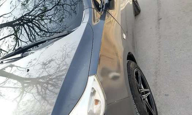 Chevrolet Sail 2017 ...
