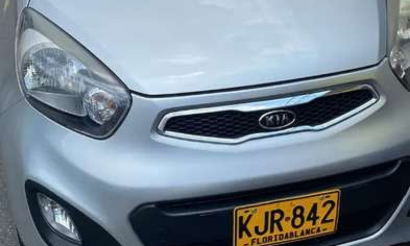 Kia Picanto Extreme ...