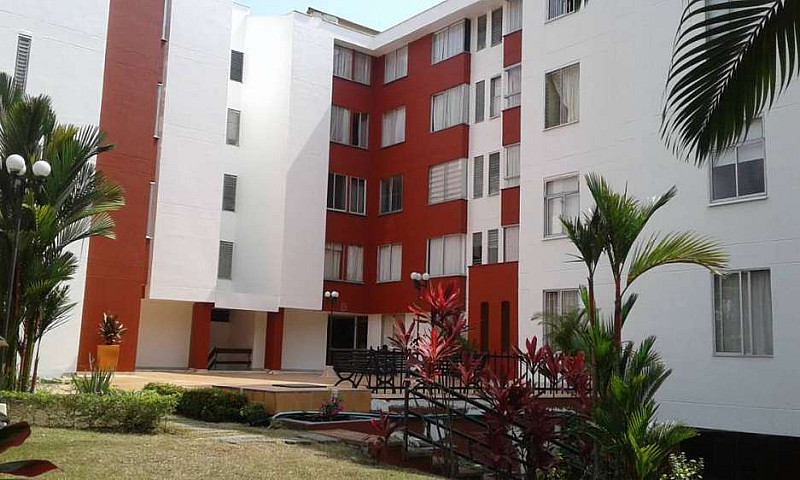 Venta Apartamento...