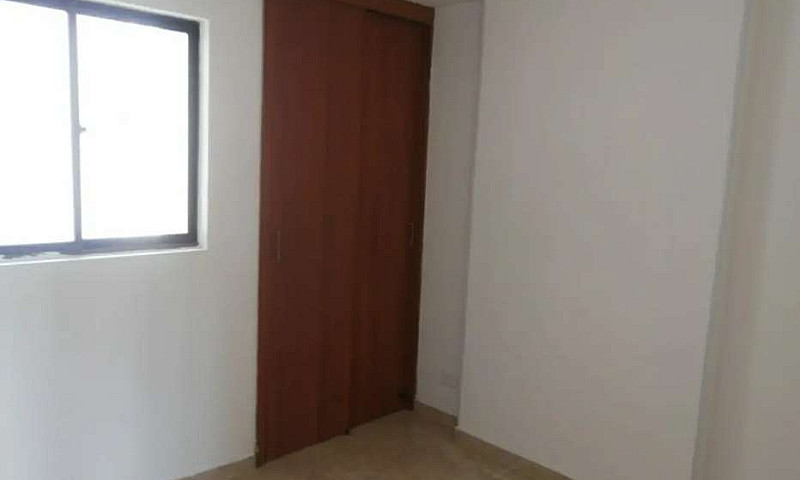 Vendo Apartamento En...