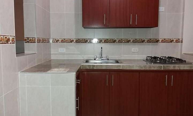 Se Alquila Apartarst...