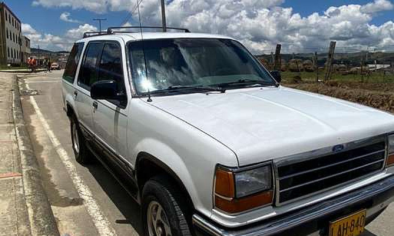 Ford Explorer 1994...