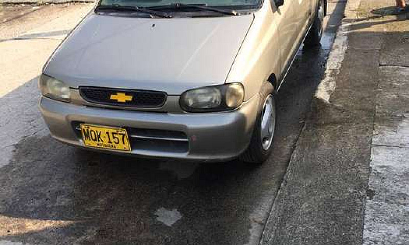 Venta Chevrolet Alto...