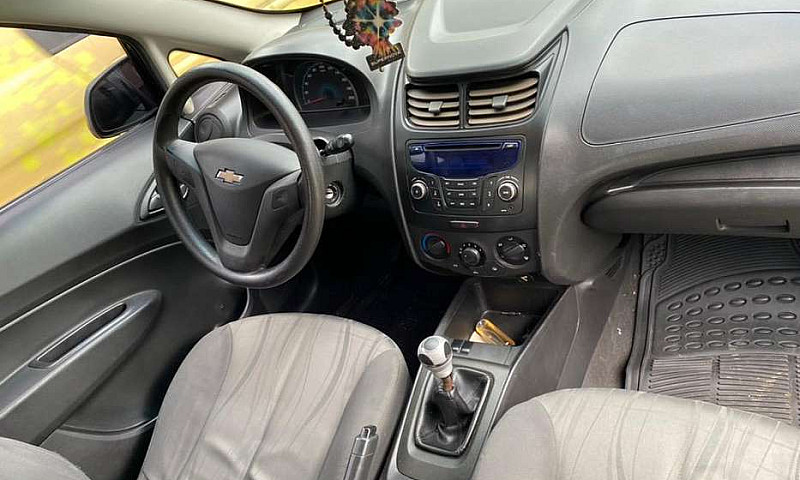 Chevrolet Sail Mod 2...