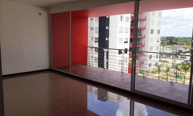 Vendo Apartamento Vi...