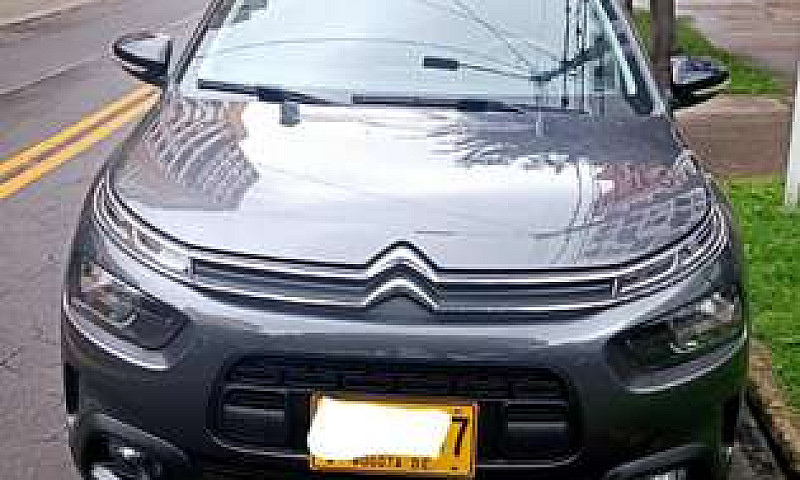 Citroen C4 Cactus Sh...