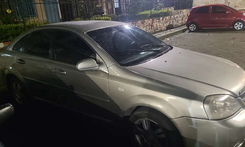 Chevrolet Optra...